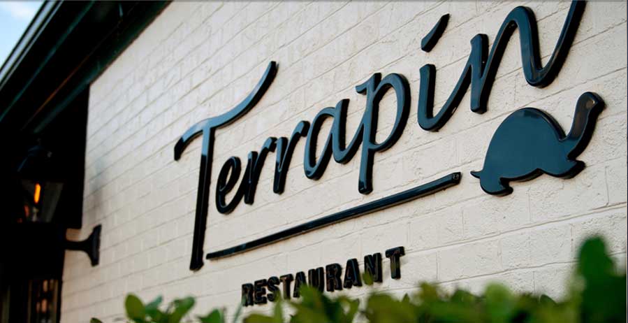 Contact TErrapin